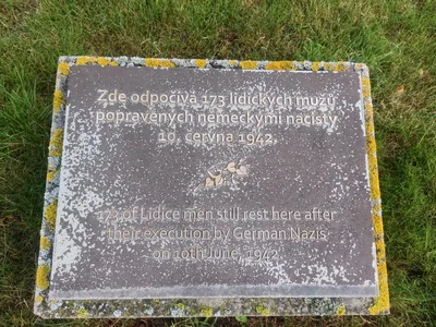 Oheň (bez)naděje - den druhý, 22. 6. 2022