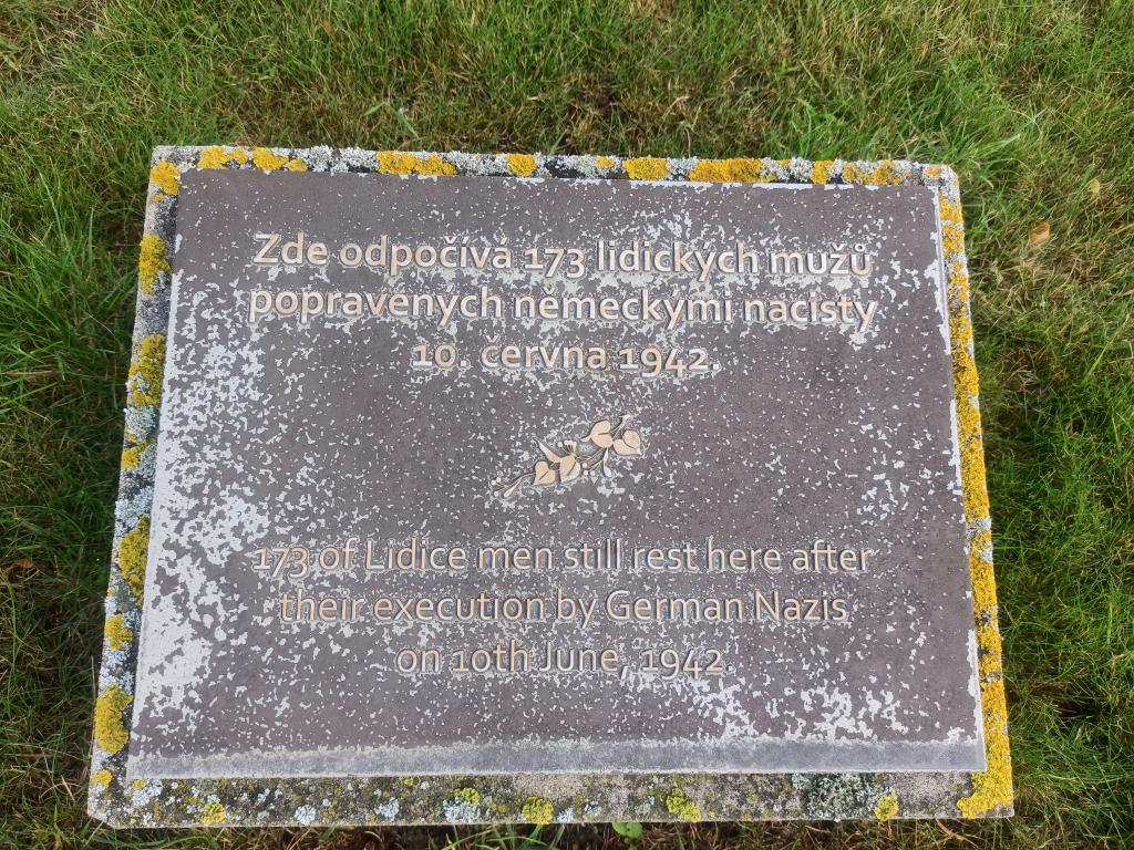Oheň (bez)naděje - den druhý, 22. 6. 2022