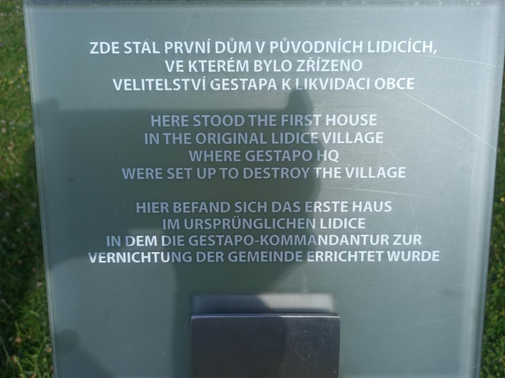 Oheň (bez)naděje - den druhý, 22. 6. 2022