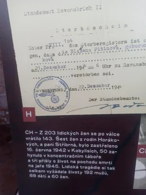 Oheň (bez)naděje - den druhý, 22. 6. 2022