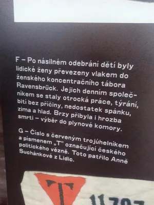 Oheň (bez)naděje - den druhý, 22. 6. 2022