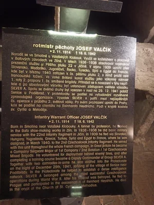 Oheň (bez)naděje - den druhý, 22. 6. 2022