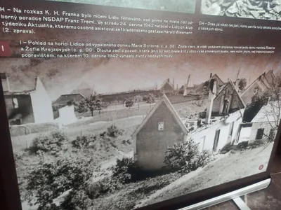 Oheň (bez)naděje - den druhý, 22. 6. 2022