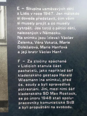Oheň (bez)naděje - den druhý, 22. 6. 2022