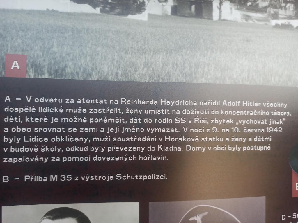 Oheň (bez)naděje - den druhý, 22. 6. 2022
