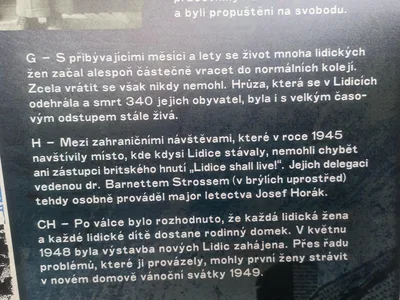 Oheň (bez)naděje - den druhý, 22. 6. 2022