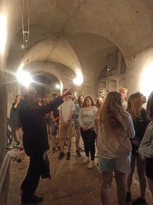 Oheň (bez)naděje - den druhý, 22. 6. 2022