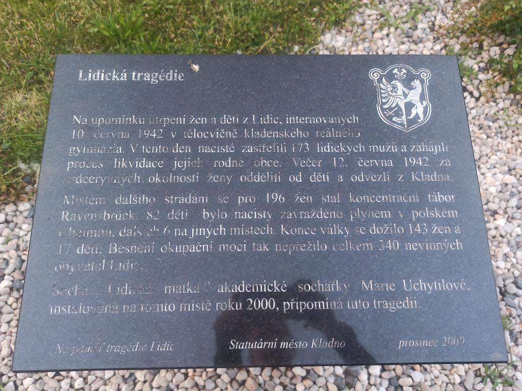 Oheň (bez)naděje - den první, 20. 6. 2022