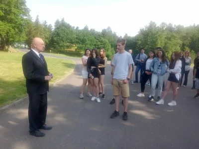 Oheň (bez)naděje - den první, 20. 6. 2022