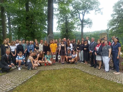 Oheň (bez)naděje - den první, 20. 6. 2022