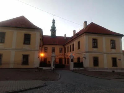 Oheň (bez)naděje - den první, 20. 6. 2022