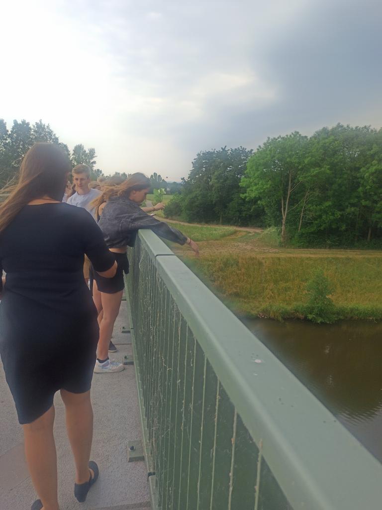 Oheň (bez)naděje - den první, 20. 6. 2022
