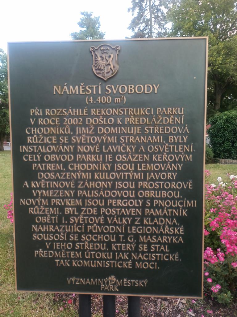Oheň (bez)naděje - den první, 20. 6. 2022