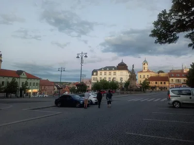 Oheň (bez)naděje - den první, 20. 6. 2022
