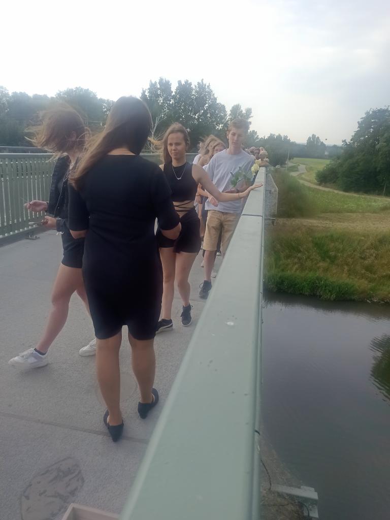 Oheň (bez)naděje - den první, 20. 6. 2022