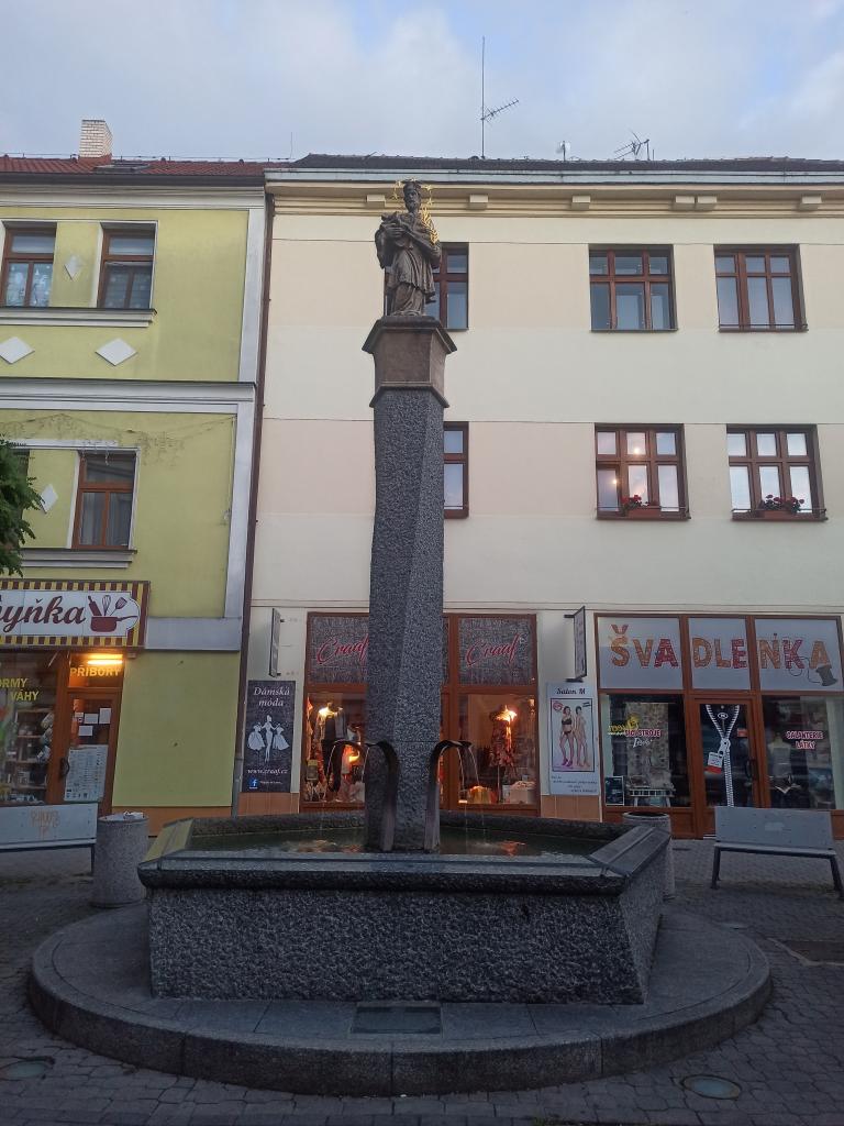 Oheň (bez)naděje - den první, 20. 6. 2022