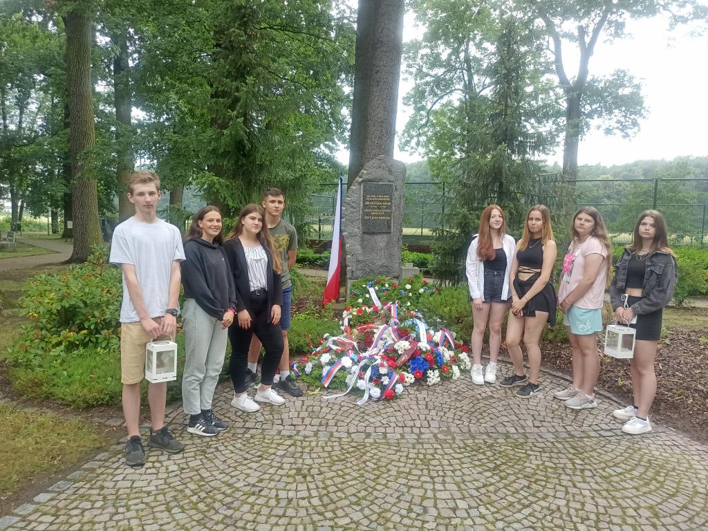 Oheň (bez)naděje - den první, 20. 6. 2022