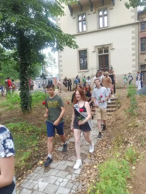 Oheň (bez)naděje - den první, 20. 6. 2022