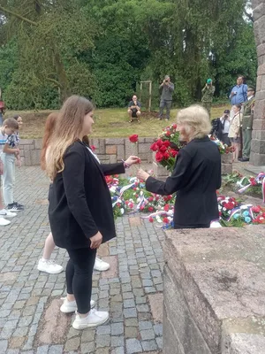 Oheň (bez)naděje - den první, 20. 6. 2022