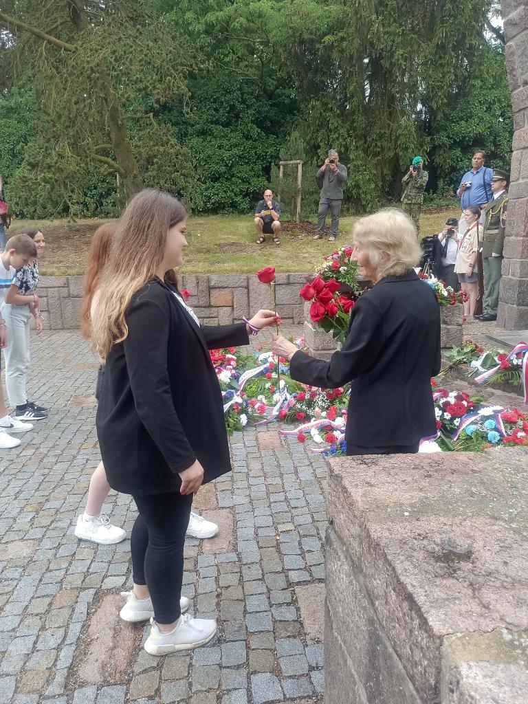 Oheň (bez)naděje - den první, 20. 6. 2022