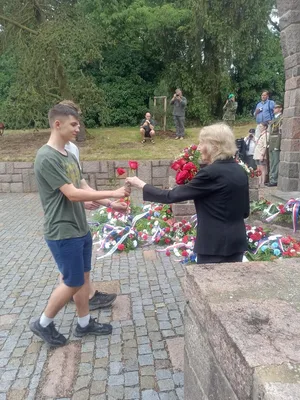 Oheň (bez)naděje - den první, 20. 6. 2022