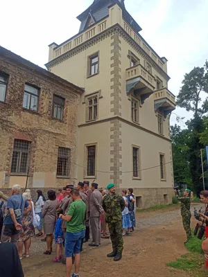 Oheň (bez)naděje - den první, 20. 6. 2022
