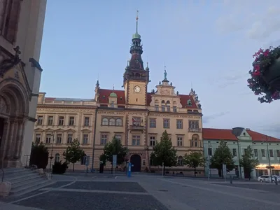 Oheň (bez)naděje - den první, 20. 6. 2022