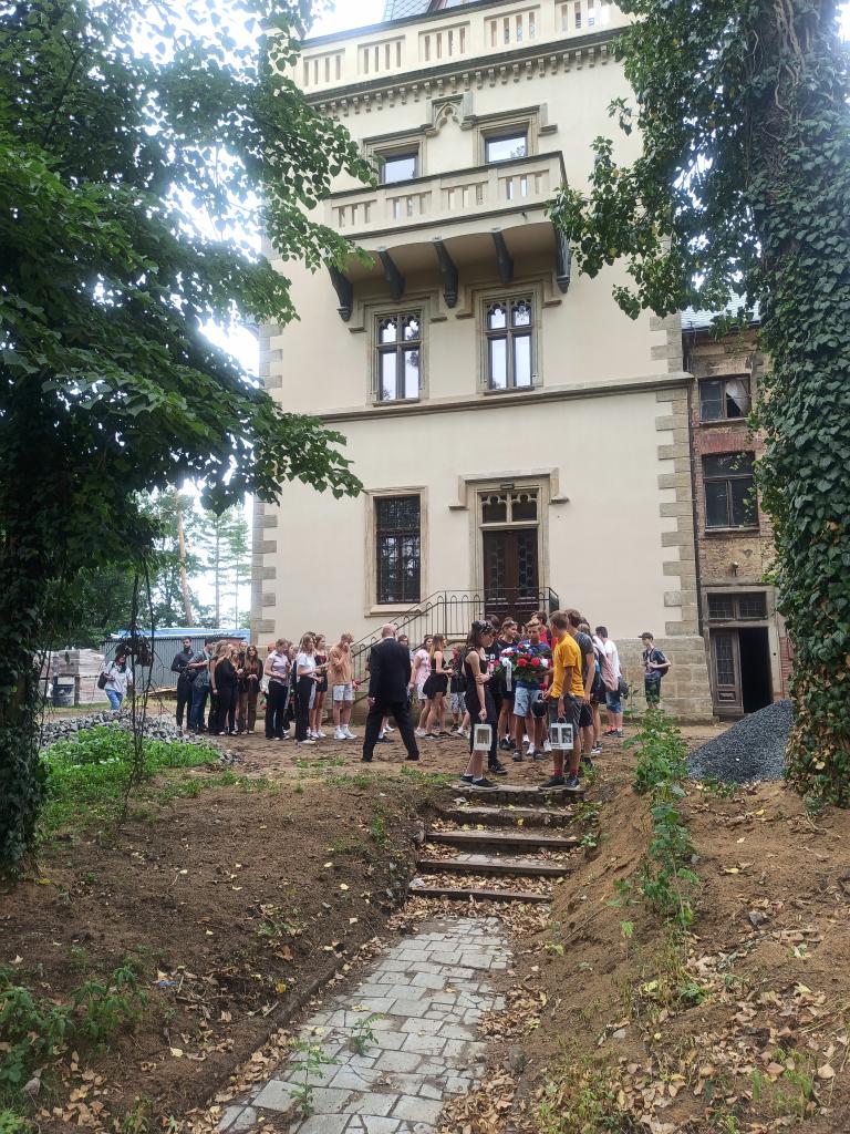Oheň (bez)naděje - den první, 20. 6. 2022