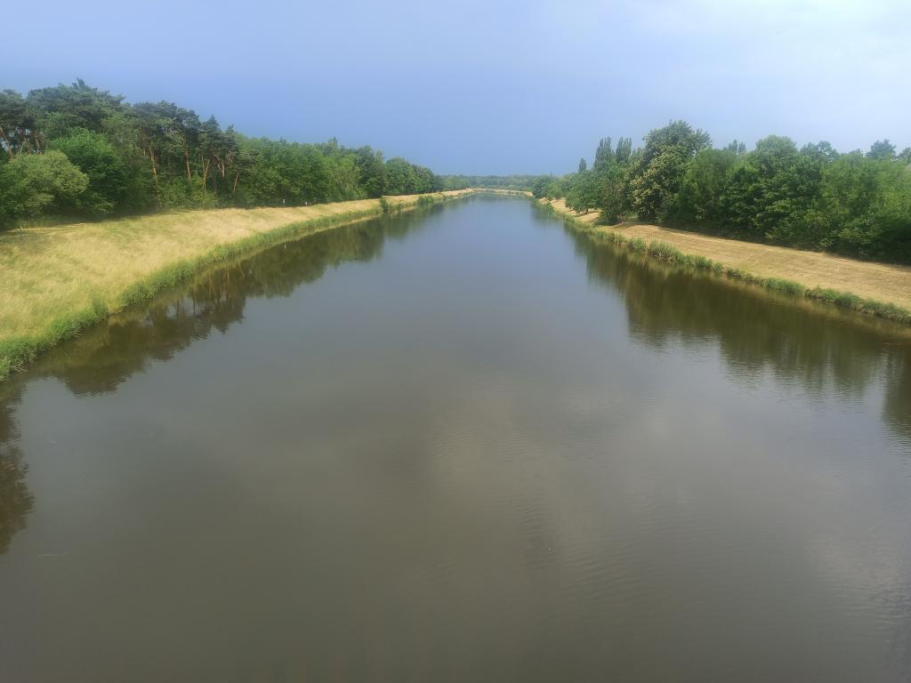 Oheň (bez)naděje - den první, 20. 6. 2022