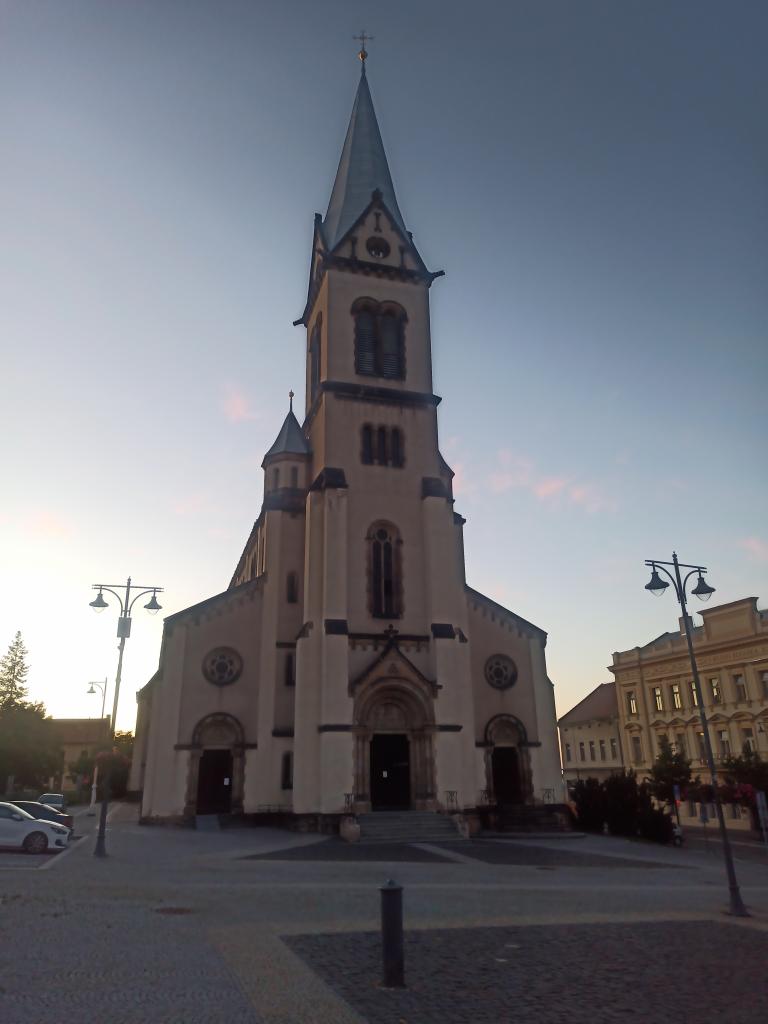 Oheň (bez)naděje - den první, 20. 6. 2022
