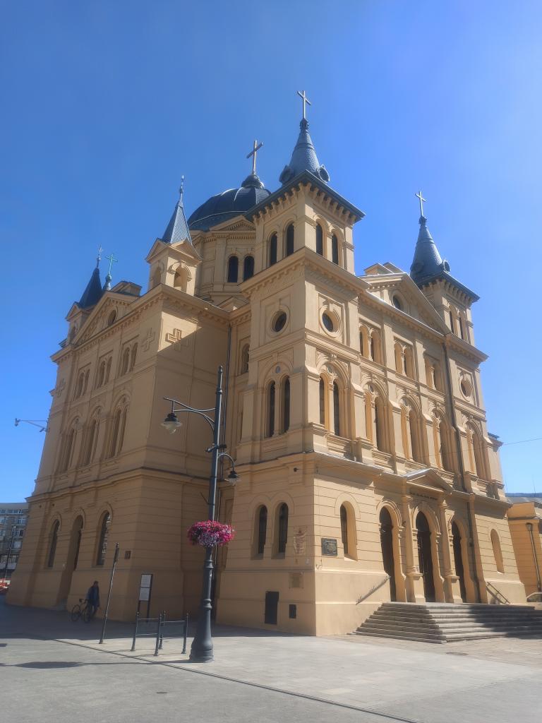 Oheň (bez)naděje - den třetí, 22. 6. 2022