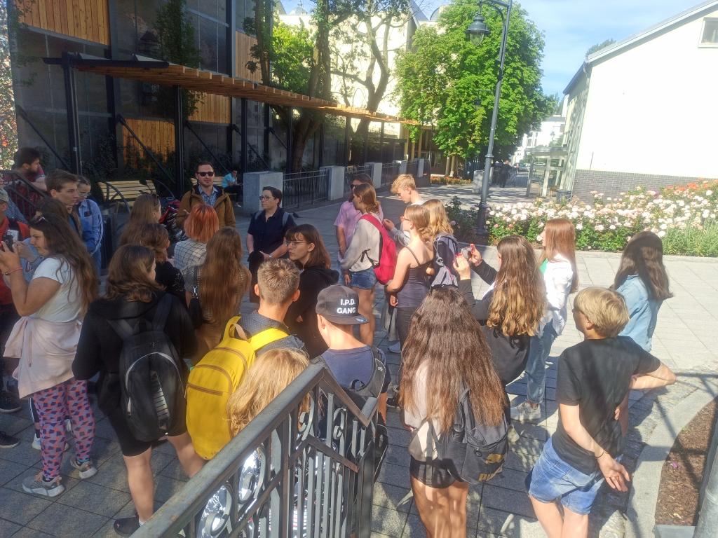 Oheň (bez)naděje - den třetí, 22. 6. 2022