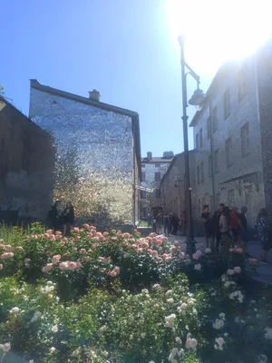 Oheň (bez)naděje - den třetí, 22. 6. 2022