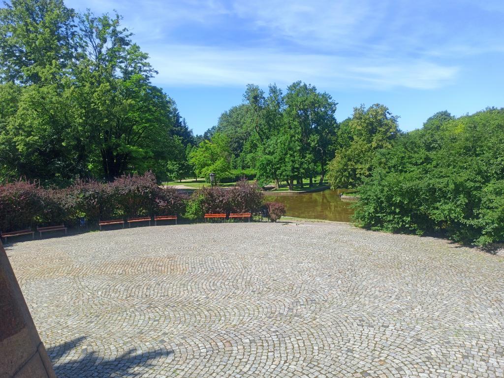 Oheň (bez)naděje - den třetí, 22. 6. 2022