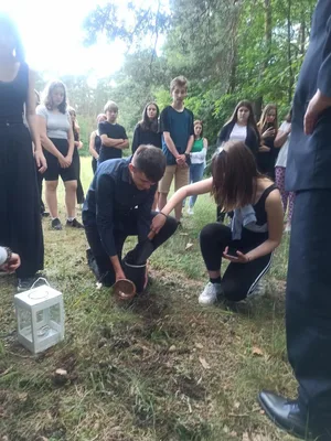 Oheň (bez)naděje - den třetí, 22. 6. 2022