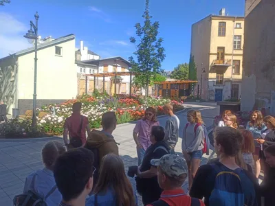 Oheň (bez)naděje - den třetí, 22. 6. 2022