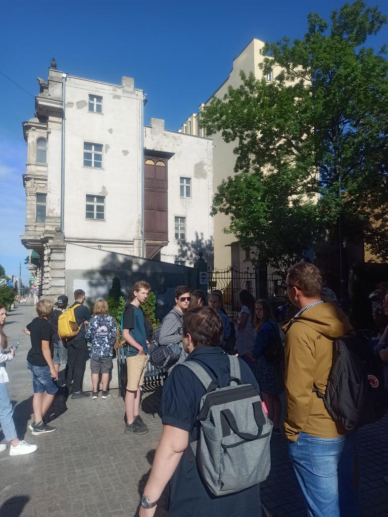 Oheň (bez)naděje - den třetí, 22. 6. 2022