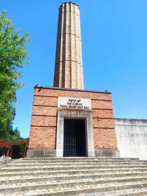 Oheň (bez)naděje - den třetí, 22. 6. 2022