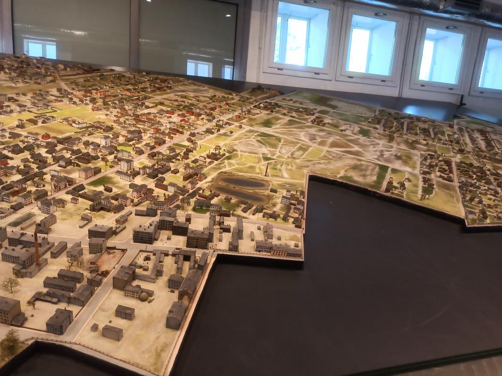 Oheň (bez)naděje - den třetí, 22. 6. 2022