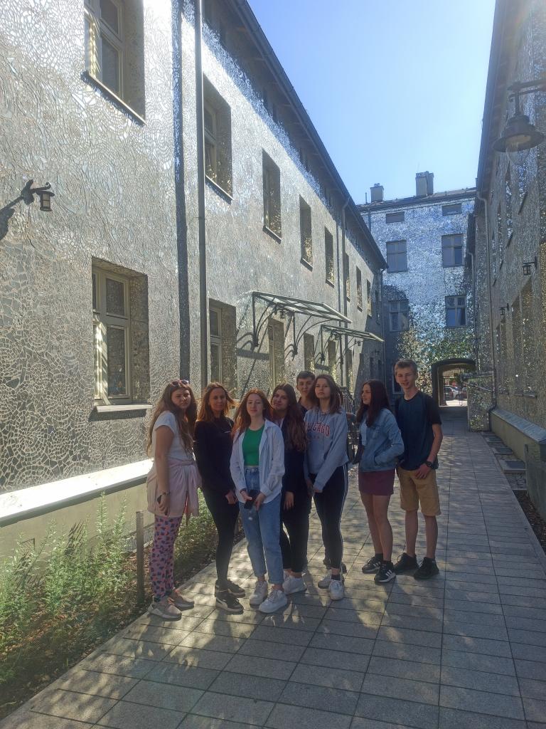 Oheň (bez)naděje, 19. 6. 2022