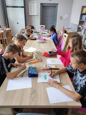 Opakování barev, 15. 6. 2022