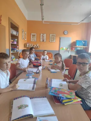 Poslední hodina ČJ, 27. 6. 2022