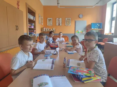 Poslední hodina ČJ, 27. 6. 2022