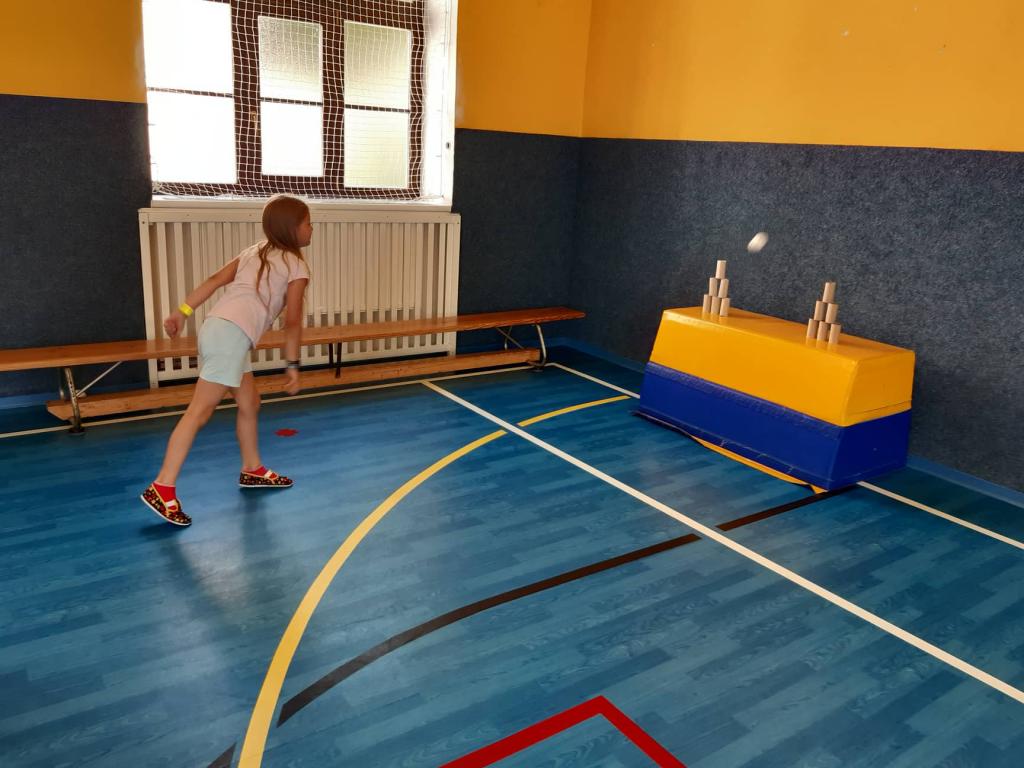 Poslední setkání s předškoláky, 23. 6. 2022