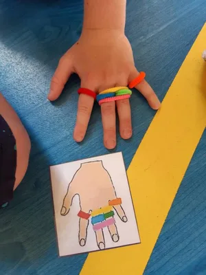 Poslední setkání s předškoláky, 23. 6. 2022