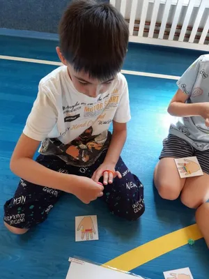 Poslední setkání s předškoláky, 23. 6. 2022