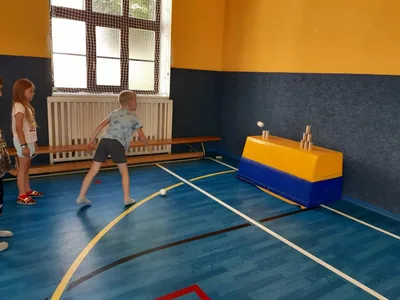 Poslední setkání s předškoláky, 23. 6. 2022