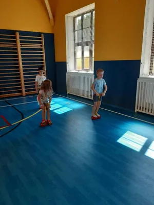 Poslední setkání s předškoláky, 23. 6. 2022