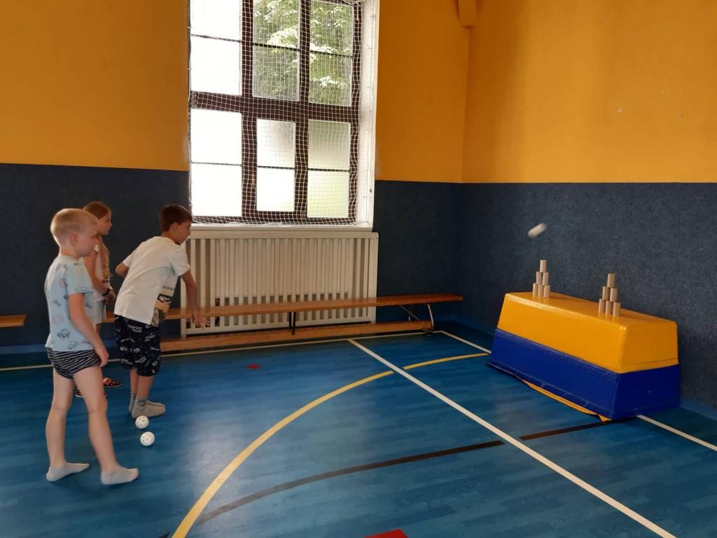 Poslední setkání s předškoláky, 23. 6. 2022