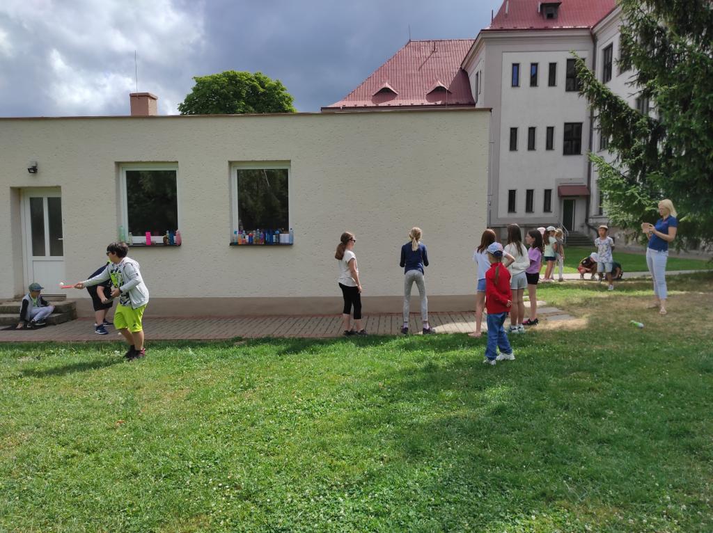Retrohrátky, 28. 6. 2022